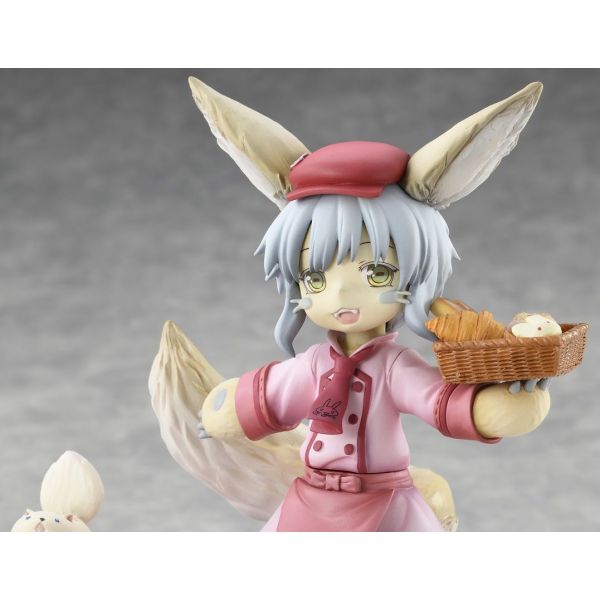 Made in Abyss Usagiza Nanachi & Mitty newest Complete Figure