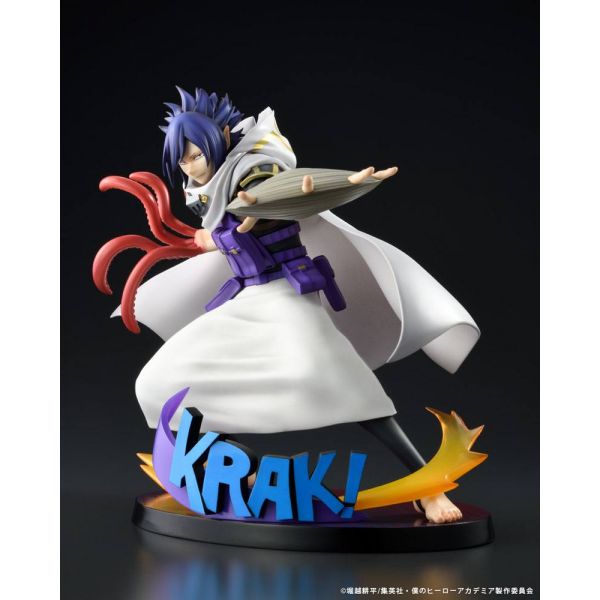 Tamaki Amajiki Hero Suits Ver. 1/8 Scale Statue (My Hero Academia) Image