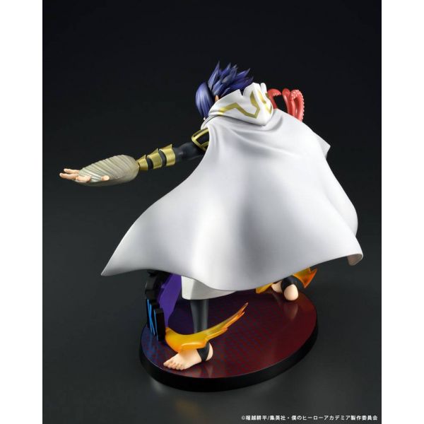 Tamaki Amajiki Hero Suits Ver. 1/8 Scale Statue (My Hero Academia) Image