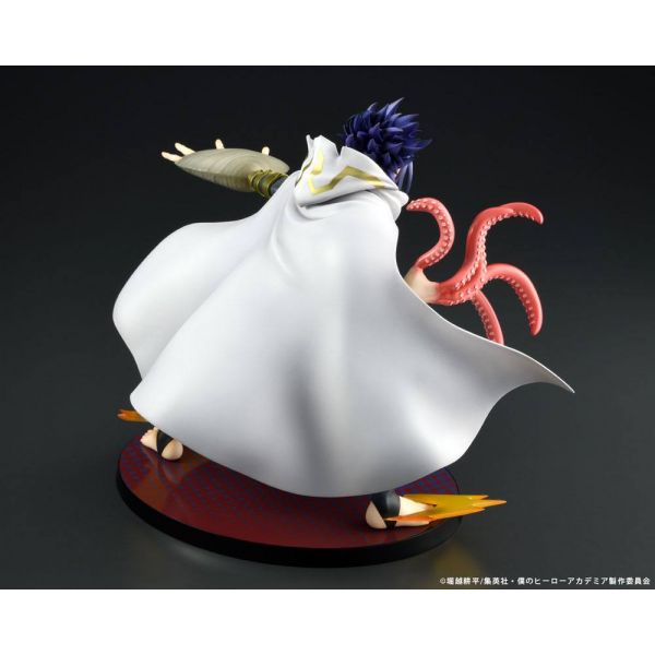 Tamaki Amajiki Hero Suits Ver. 1/8 Scale Statue (My Hero Academia) Image