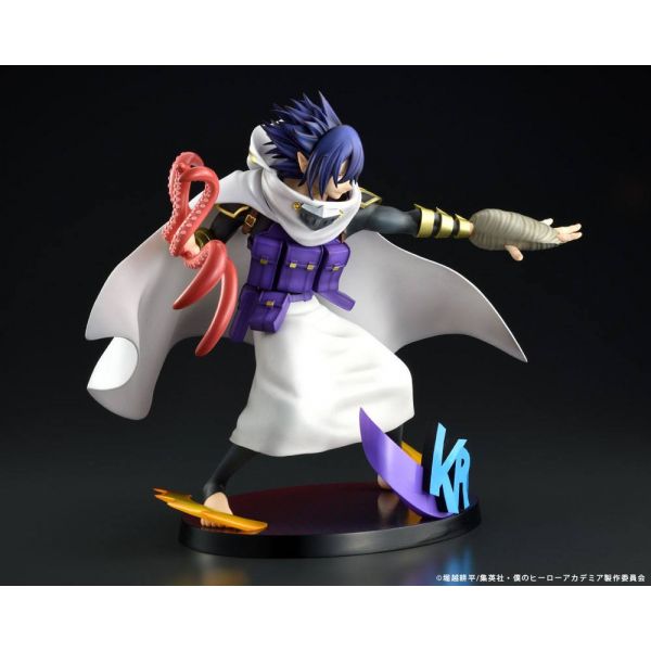 Tamaki Amajiki Hero Suits Ver. 1/8 Scale Statue (My Hero Academia) Image