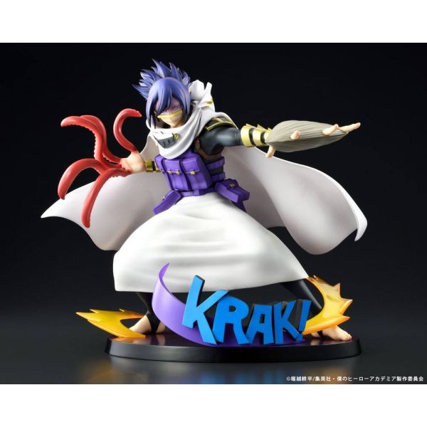 Tamaki Amajiki Hero Suits Ver. 1/8 Scale Statue (My Hero Academia) Image