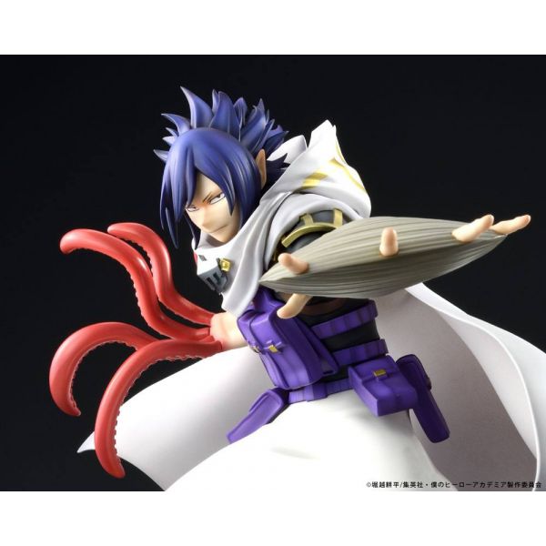 Tamaki Amajiki Hero Suits Ver. 1/8 Scale Statue (My Hero Academia) Image