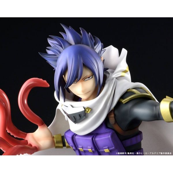 Tamaki Amajiki Hero Suits Ver. 1/8 Scale Statue (My Hero Academia) Image