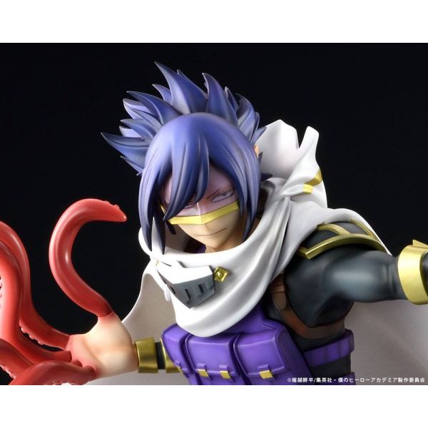 Tamaki Amajiki Hero Suits Ver. 1/8 Scale Statue (My Hero Academia) Image