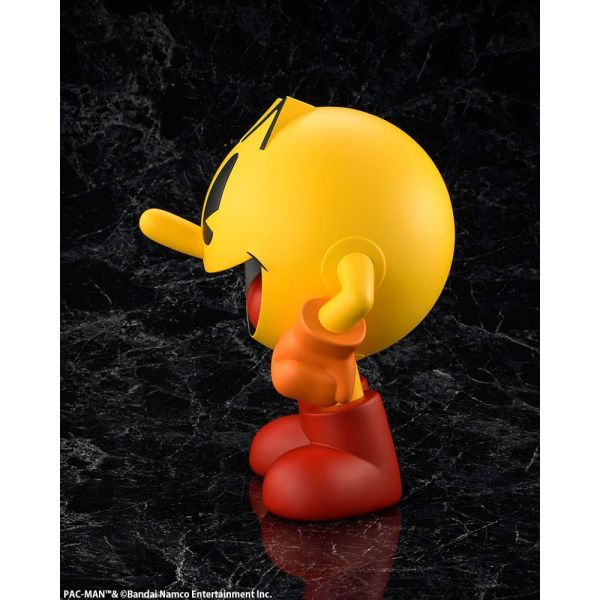 SoftB PAC-MAN Statue (Pac-Man) Image