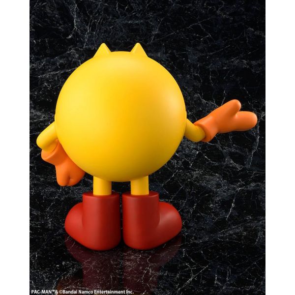 SoftB PAC-MAN Statue (Pac-Man) Image