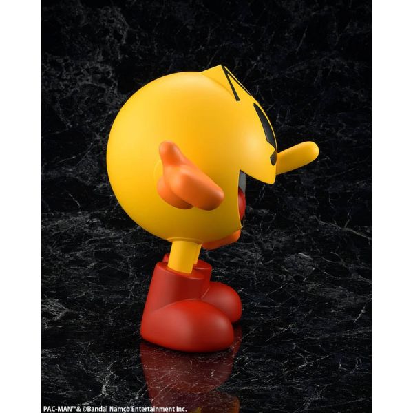 SoftB PAC-MAN Statue (Pac-Man) Image