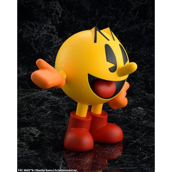 SoftB PAC-MAN Statue (Pac-Man) Image