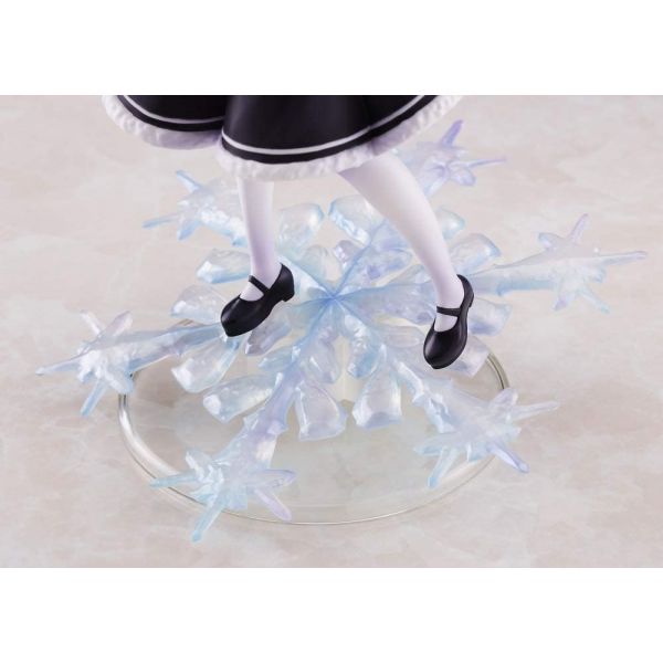 Rem Winter Maid Image Ver. - Artist Masterpiece Figure (Re:Zero Starting Life in Another World) Image