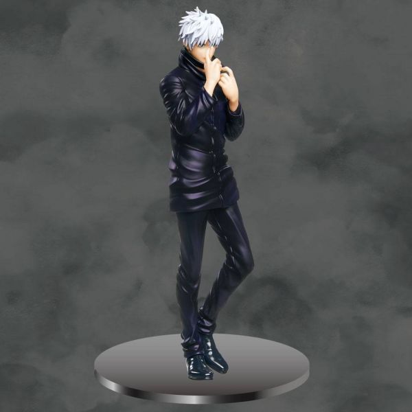 Satoru Gojo Statue (Jujutsu Kaisen) Image