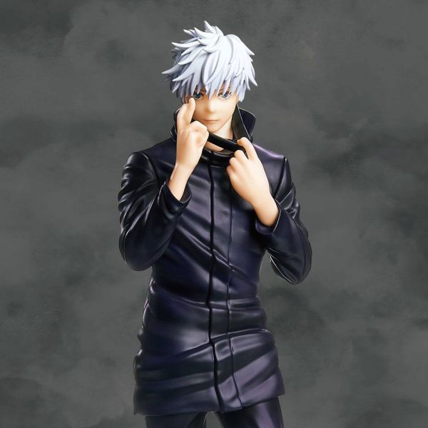 Satoru Gojo Statue (Jujutsu Kaisen) Image