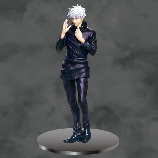 Satoru Gojo Statue (Jujutsu Kaisen) Image