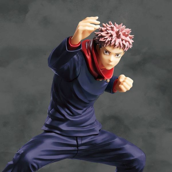 Yuji Itadori Statue (Jujutsu Kaisen) Image