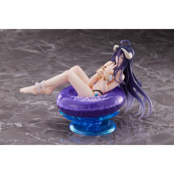 Aqua Float Girls Albedo Statue (Overlord IV) Image