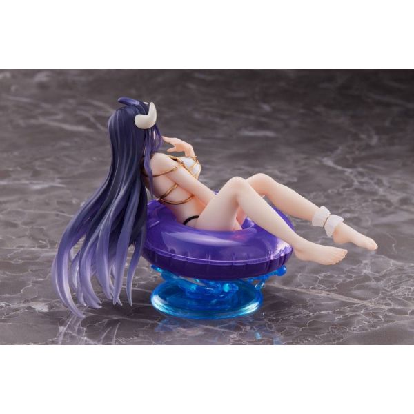 Aqua Float Girls Albedo Statue (Overlord IV) Image