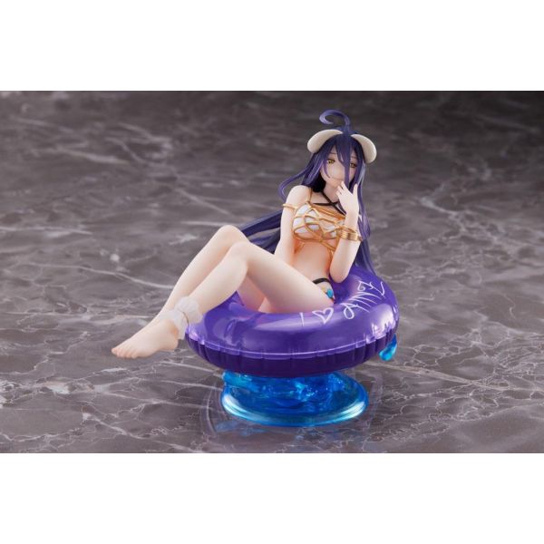 Aqua Float Girls Albedo Statue (Overlord IV) Image