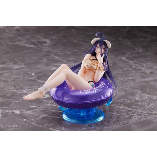 Aqua Float Girls Albedo Statue (Overlord IV) Image