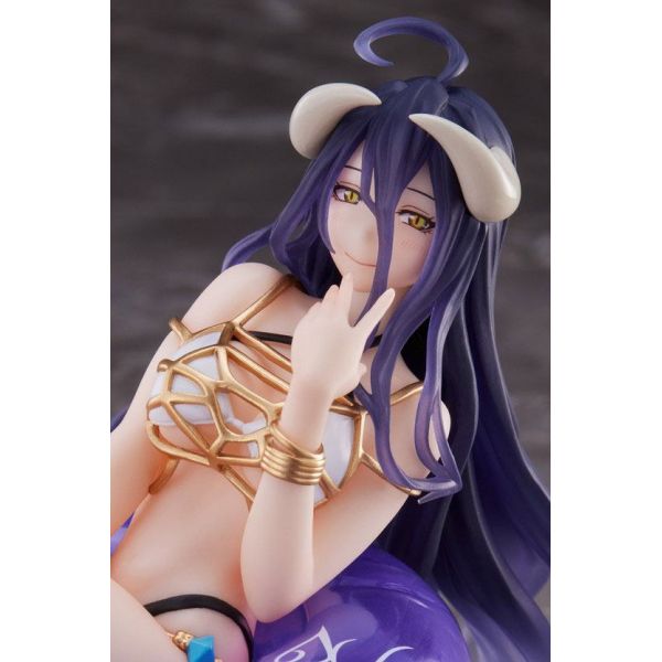 Aqua Float Girls Albedo Statue (Overlord IV) Image