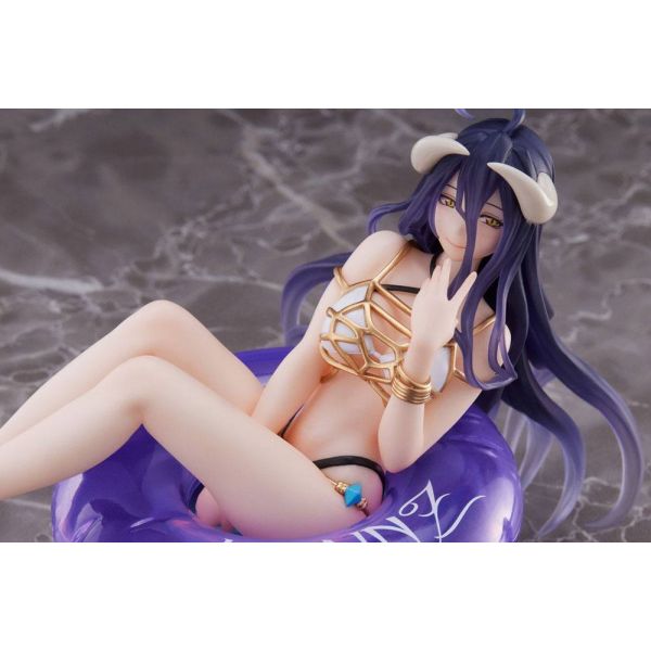 Aqua Float Girls Albedo Statue (Overlord IV) Image