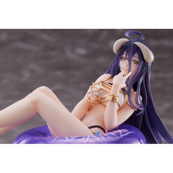 Aqua Float Girls Albedo Statue (Overlord IV) Image