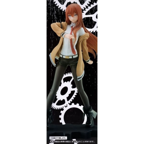 Coreful Figure Makise Kurisu (STEINS;GATE) Image