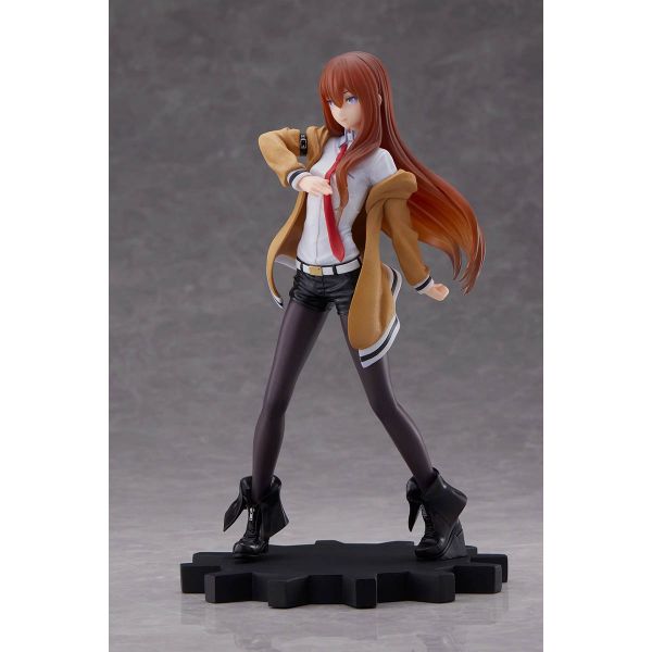 Coreful Figure Makise Kurisu (STEINS;GATE) Image