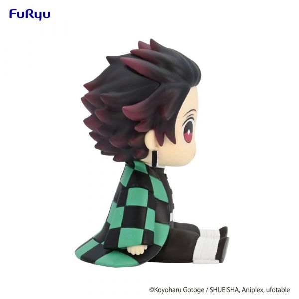 Enmu Figure - Kimetsu no Yaiba -Oni no Sou