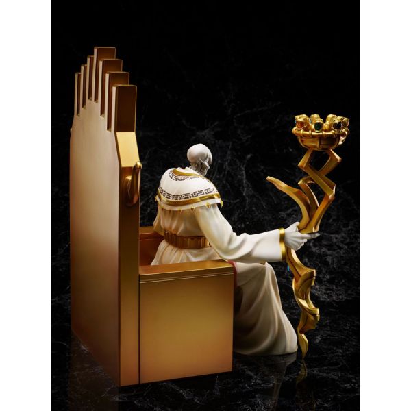 Ainz Ooal Gown Audience Version Statue (Overlord) Image