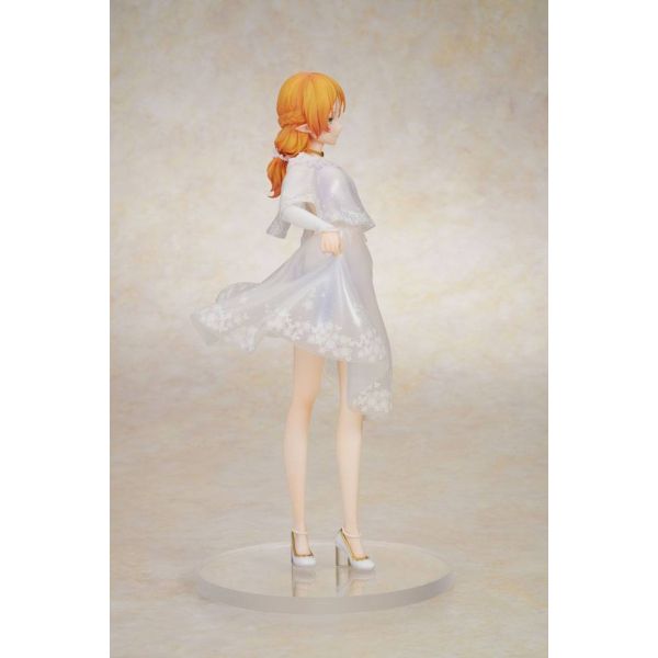 Tsundere Elf Dress Ver. Statue (Uncle from Another World) Image