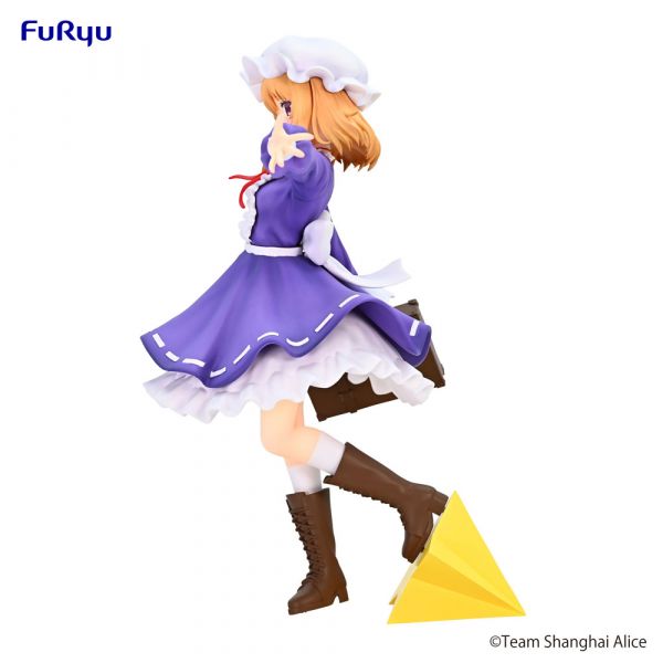 Trio-Try-iT Hifuu Club Maribel Hearn Statue (Touhou Project) Image