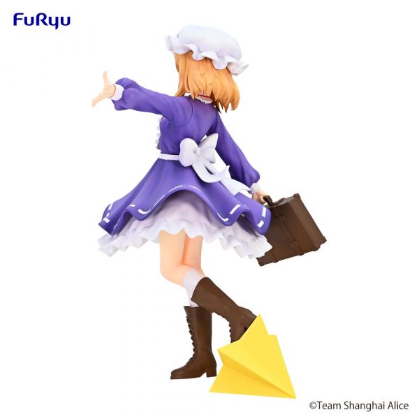 Trio-Try-iT Hifuu Club Maribel Hearn Statue (Touhou Project) Image