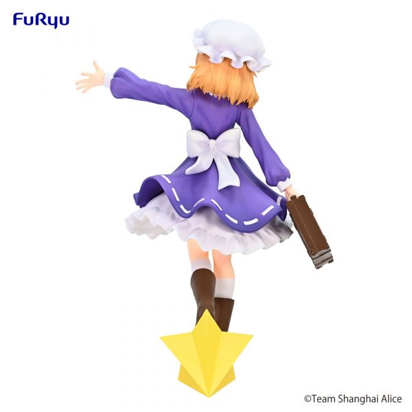 Trio-Try-iT Hifuu Club Maribel Hearn Statue (Touhou Project) Image