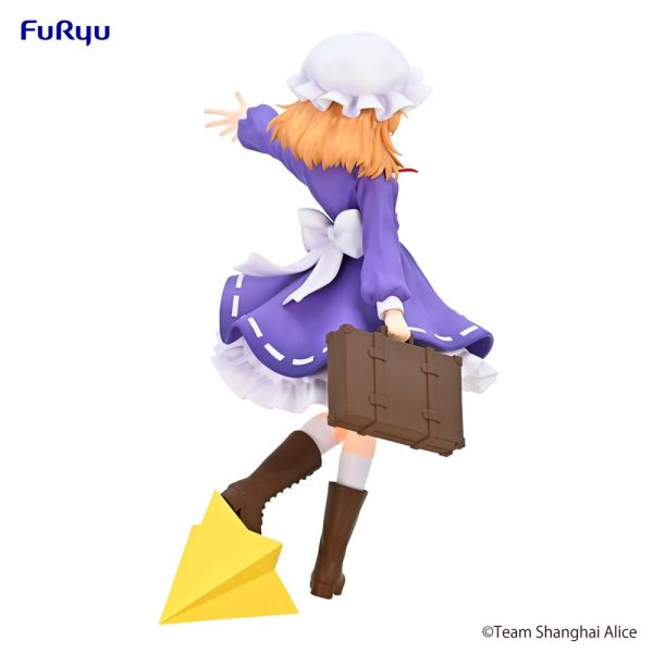 Trio-Try-iT Hifuu Club Maribel Hearn Statue (Touhou Project) Image