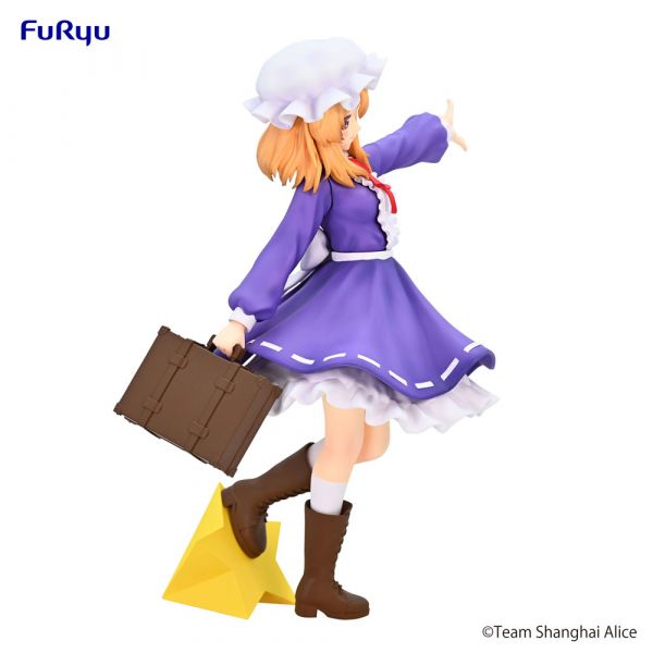 Trio-Try-iT Hifuu Club Maribel Hearn Statue (Touhou Project) Image