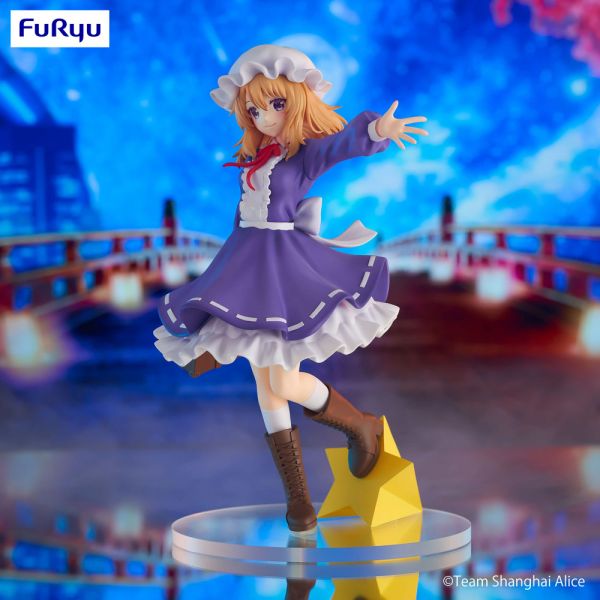 Trio-Try-iT Hifuu Club Maribel Hearn Statue (Touhou Project) Image