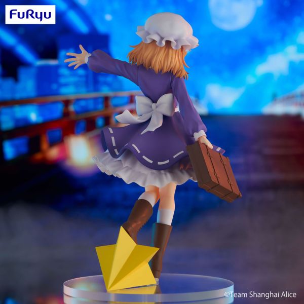 Trio-Try-iT Hifuu Club Maribel Hearn Statue (Touhou Project) Image