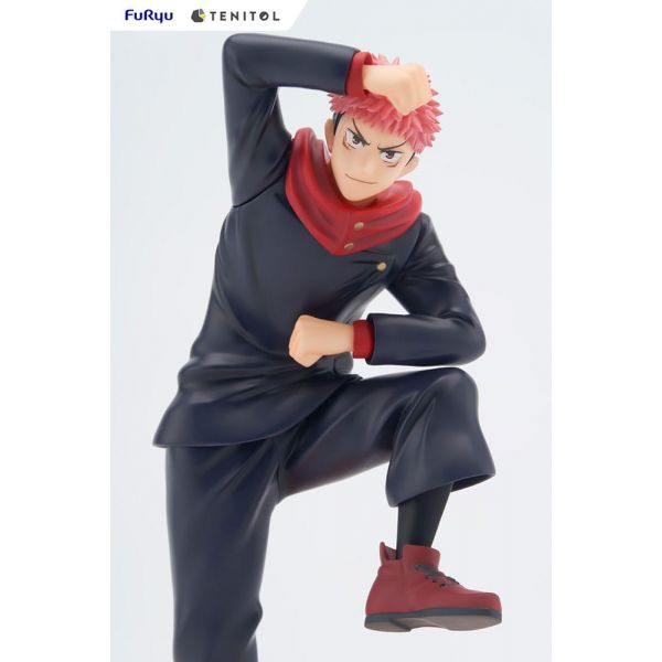 Yuji Itadori Statue (Jujutsu Kaisen) Image