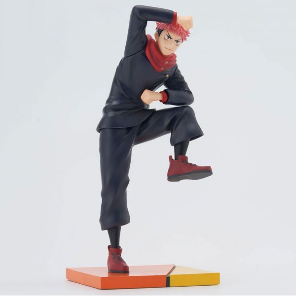 Yuji Itadori Statue (Jujutsu Kaisen) Image