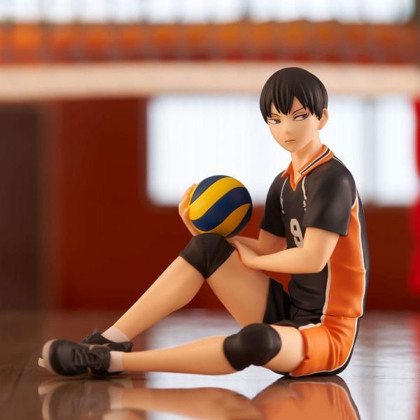 Noodle Stopper Tobio Kageyama (Haikyu!!) Image