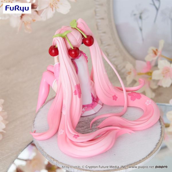 Noodle Stopper Sakura Miku 2023 Smile Ver. (Hatsune Miku) Image