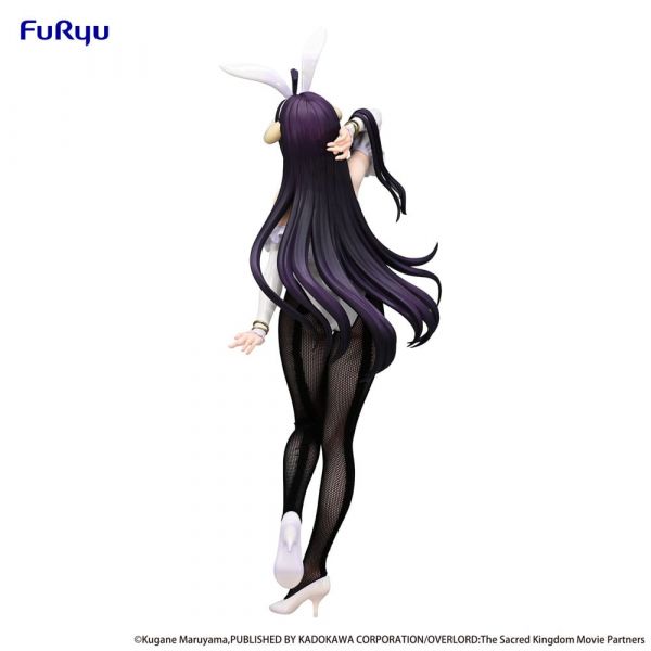 BiCute Bunnies Albedo (Overlord) Image