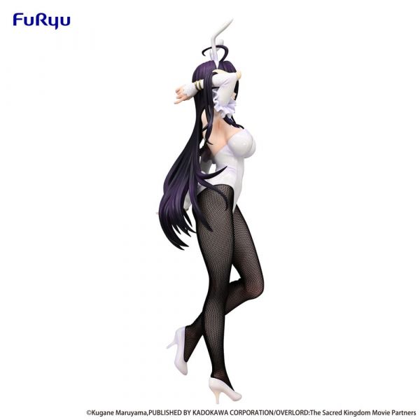 BiCute Bunnies Albedo (Overlord) Image