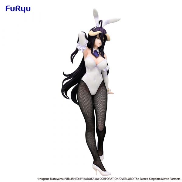 BiCute Bunnies Albedo (Overlord) Image