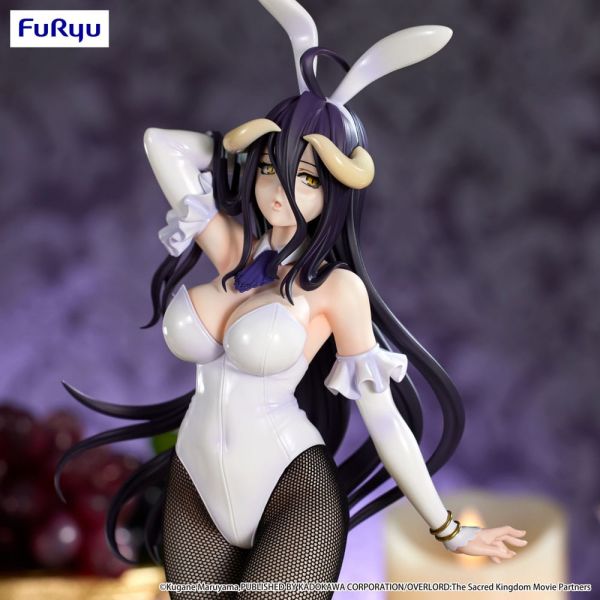 BiCute Bunnies Albedo (Overlord) Image