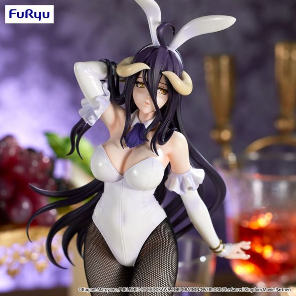 BiCute Bunnies Albedo (Overlord) Image