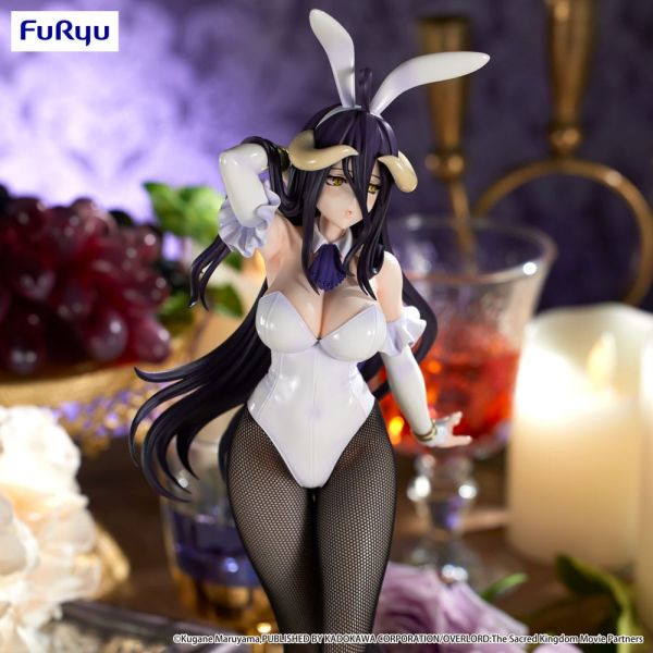 BiCute Bunnies Albedo (Overlord) Image