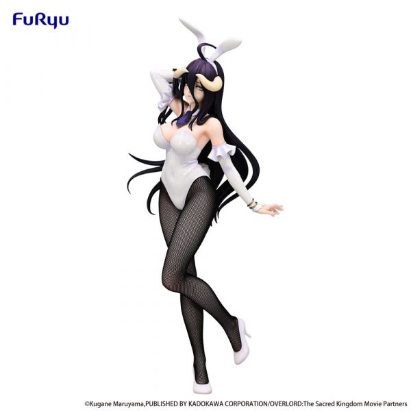 BiCute Bunnies Albedo (Overlord) Image