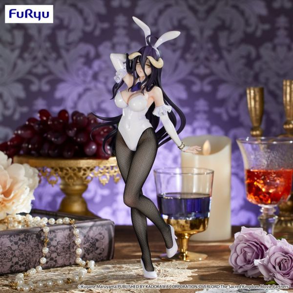 BiCute Bunnies Albedo (Overlord) Image