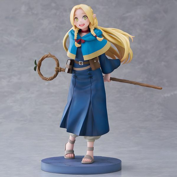 Tenitol Marcille (Delicious in Dungeon): Kikatek UK